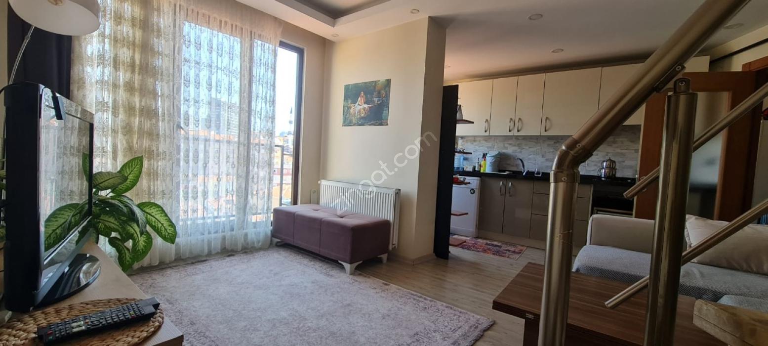 Satılık Evler (Kavaklı Mahallesi)