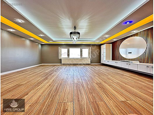 BAYILACAKSINIZ! SİTE İÇİ 3+1 160M2 İÇİNDE SAUNASI OLAN DAİRE