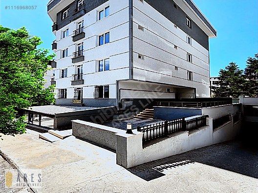 ARES den KAVAKLI MERKEZ DE UYGUN FİYATLI 2+1 SIFIR DAİRE !