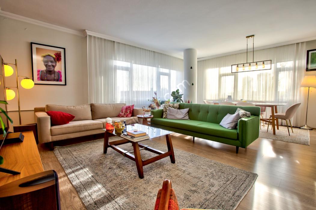 2.ULUS'DA SATILIK 3+1 DAİRE