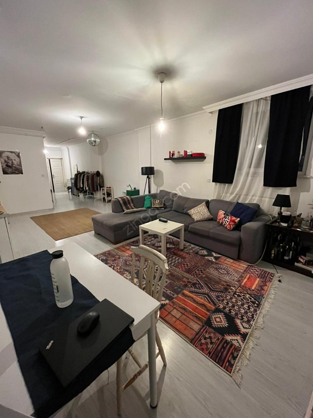 KURTULUŞ'TA TEK FİYAT, İKİ DAİRE - YATIRIM FIRSATI