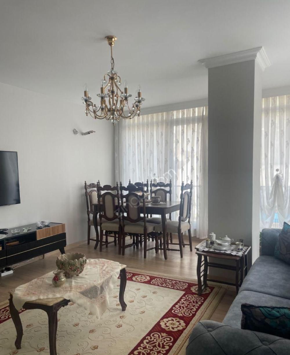 TİAMO'DAN (5 YILLIKYENİ BİNA 3+1 120m ASANSÖRLÜ KAPALI OTOPARKLI HAVUZLU