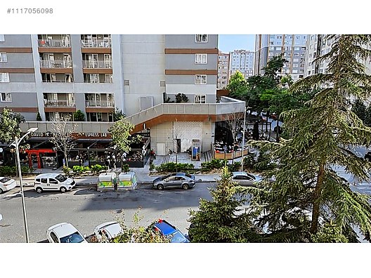 SEDEF GAYRİMENKULDEN UYUM EVLERİNDE 3+1 150M2 SATILIK DAİRE