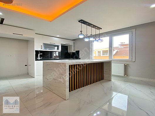 BEYLİKDÜZÜ YEDİKULE'DEN A.KAHVECİ'DE DENİZ MANZARALI 3+1 DUBLEKS