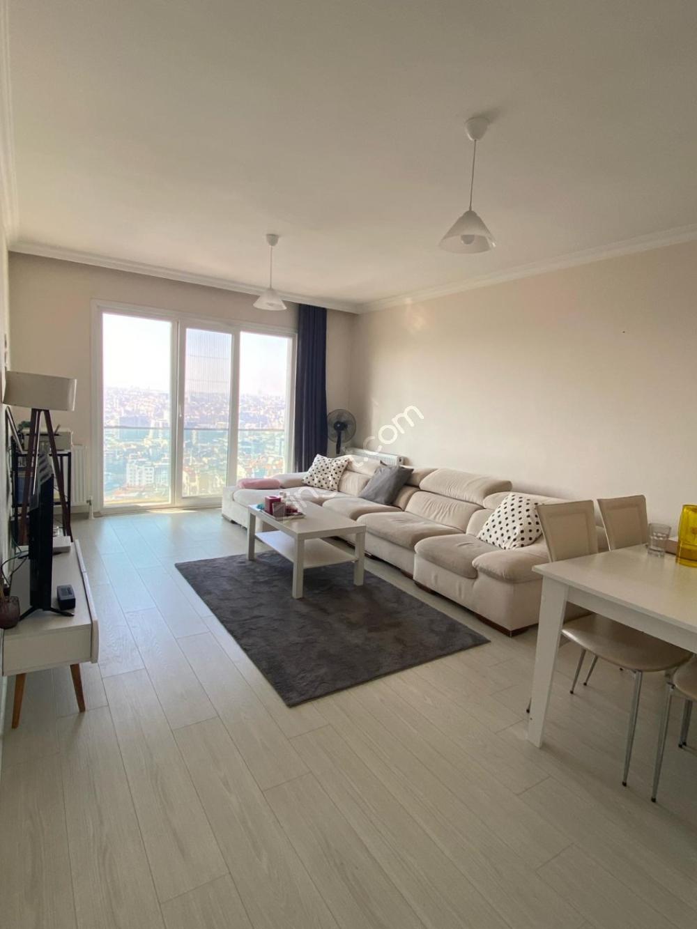 YANKI'DAN KAĞITHANE 